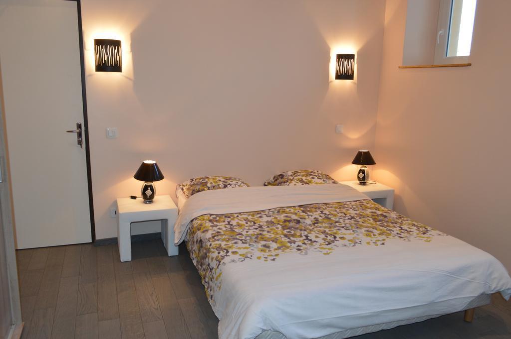 Hotel Timgad Gerardmer Bilik gambar